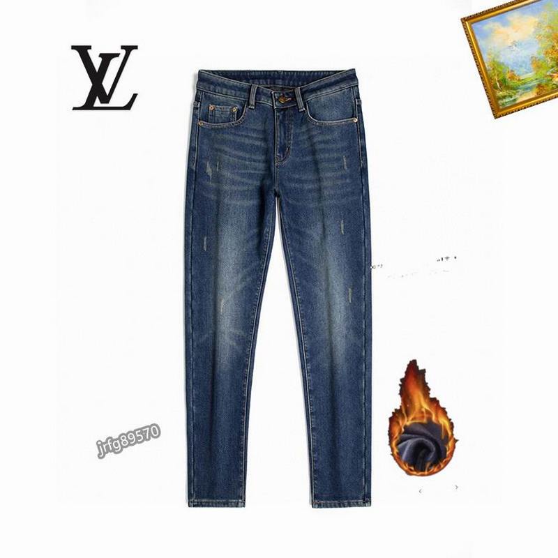 LV Men's Jeans 27